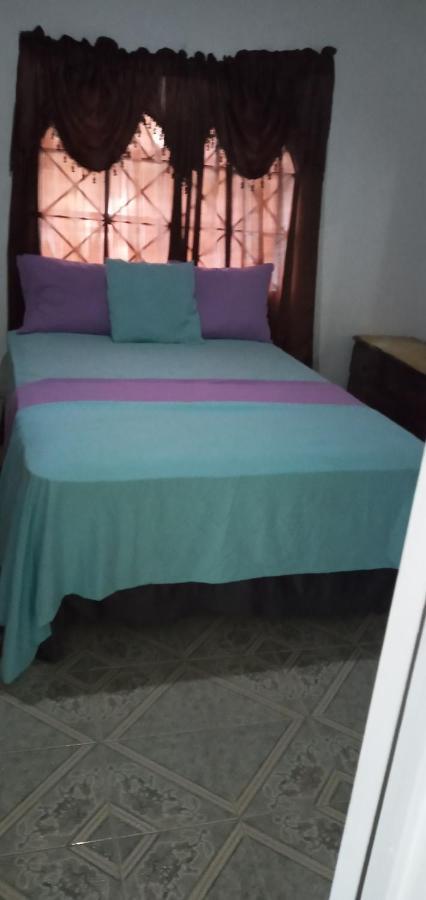 Fay Guest House Negril Exteriér fotografie