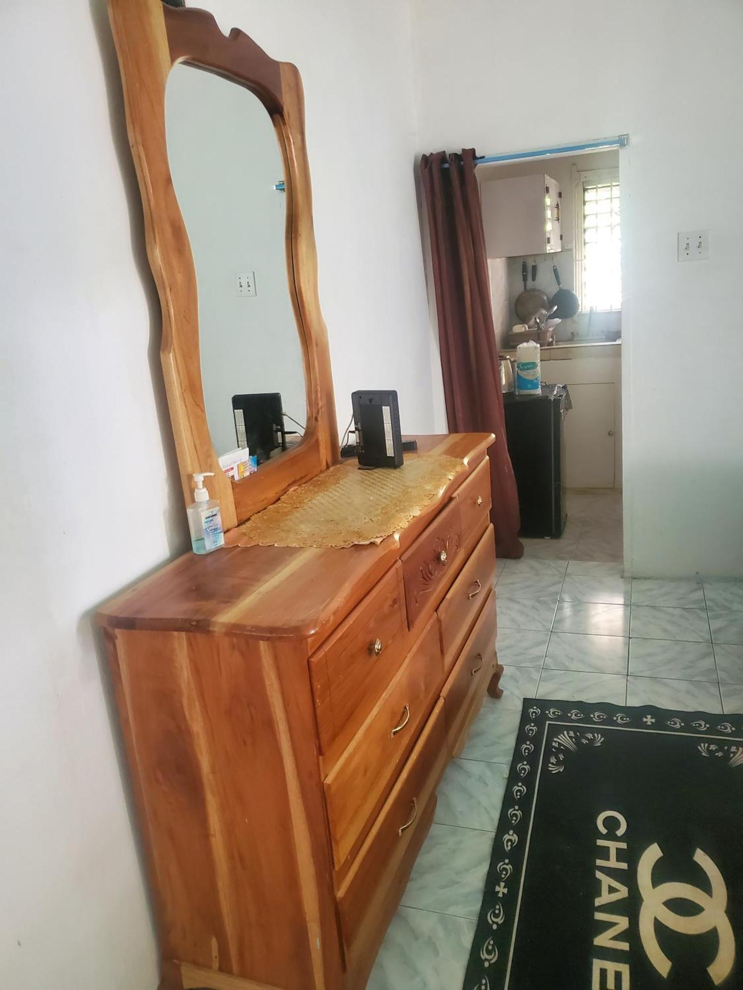 Fay Guest House Negril Pokoj fotografie