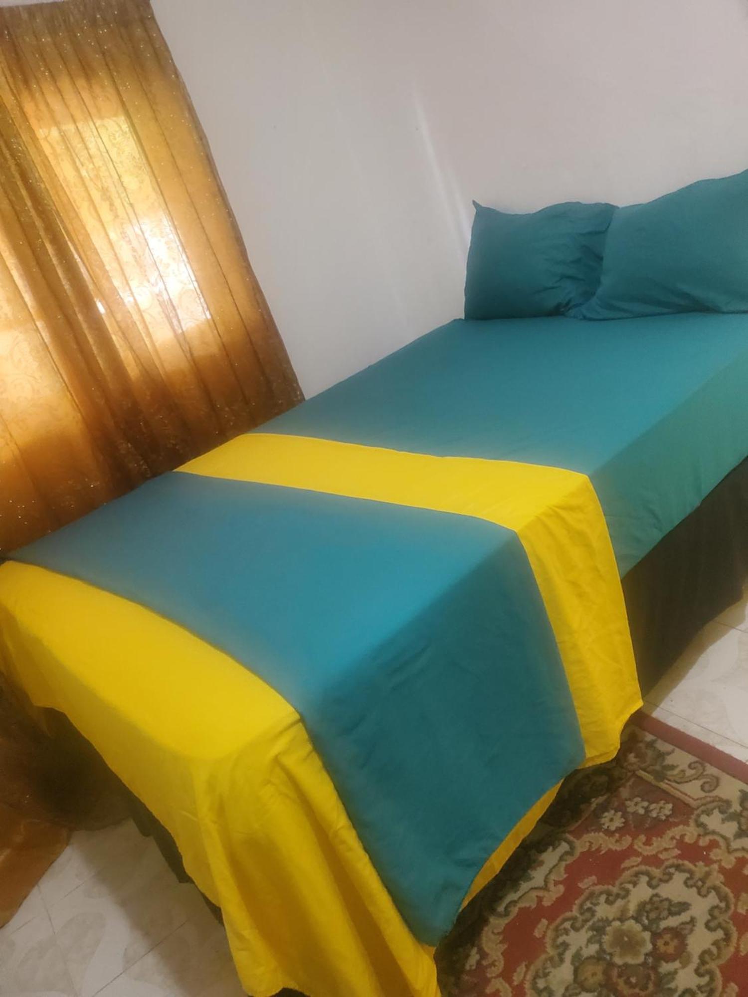 Fay Guest House Negril Pokoj fotografie